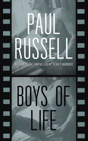 Boys of Life - 8 Mar 2016