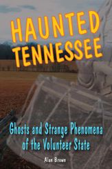 Haunted Tennessee - 26 Feb 2009