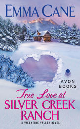 True Love at Silver Creek Ranch - 26 Dec 2012