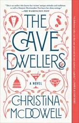 The Cave Dwellers - 25 May 2021