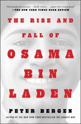 The Rise and Fall of Osama bin Laden - 3 Aug 2021