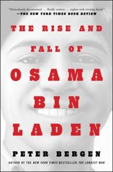 The Rise and Fall of Osama bin Laden - 3 Aug 2021