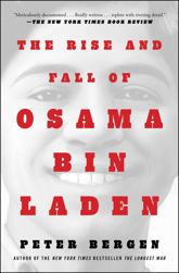 The Rise and Fall of Osama bin Laden - 3 Aug 2021