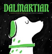 Dalmartian - 7 May 2024