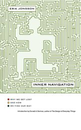 Inner Navigation - 15 Jun 2010