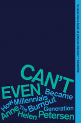 Can't Even - 22 Sep 2020