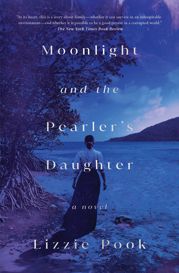 Moonlight and the Pearler's Daughter - 14 Jun 2022