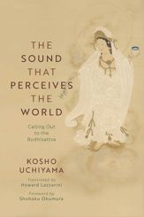 The Sound That Perceives the World - 25 Nov 2025