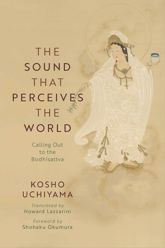 The Sound That Perceives the World - 25 Nov 2025