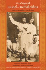 Original Gospel of Ramakrishna - 1 Dec 2011