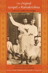 Original Gospel of Ramakrishna - 1 Dec 2011