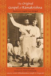 Original Gospel of Ramakrishna - 1 Dec 2011