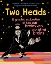Two Heads - 26 Apr 2022