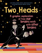 Two Heads - 26 Apr 2022