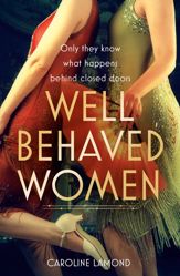 Well Behaved Women - 30 Mar 2023