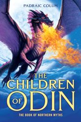 The Children of Odin - 24 Jan 2012