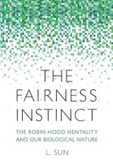 Fairness Instinct - 15 Oct 2013
