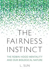 Fairness Instinct - 15 Oct 2013