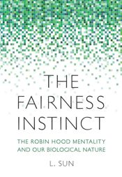 Fairness Instinct - 15 Oct 2013