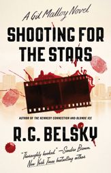 Shooting for the Stars - 11 Aug 2015