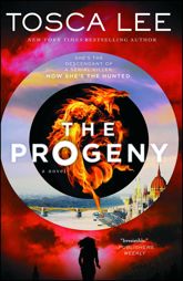 The Progeny - 24 May 2016