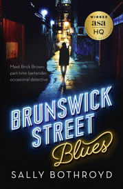 Brunswick Street Blues - 1 Mar 2022