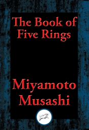 The Book of Five Rings - 17 Aug 2016