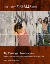 My Feelings Have Names - 29 Sep 2014