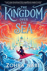 The Kingdom Over the Sea - 6 Jun 2023