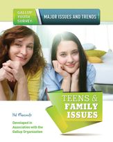Teens & Family Issues - 2 Sep 2014