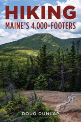 Hiking Maine's 4,000-Footers - 1 Apr 2021