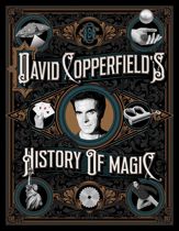 David Copperfield's History of Magic - 26 Oct 2021