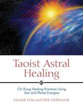 Taoist Astral Healing - 12 Apr 2004