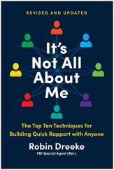 It's Not All About Me, Revised and Updated Edition - 17 Mar 2026
