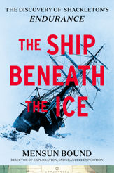 The Ship Beneath the Ice - 28 Feb 2023