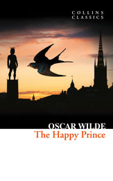 The Happy Prince and Other Stories - 21 May 2015