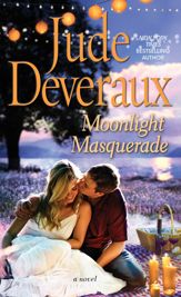 Moonlight Masquerade - 22 Jan 2013