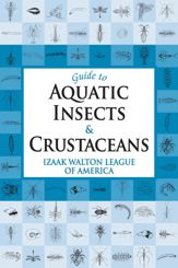 Guide to Aquatic Insects & Crustaceans - 13 Mar 2006