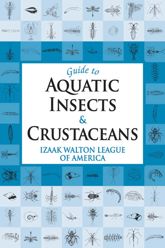 Guide to Aquatic Insects & Crustaceans - 13 Mar 2006