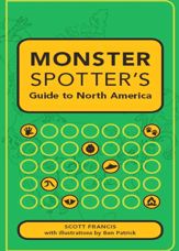 Monster Spotter's Guide to North America - 11 Jul 2007