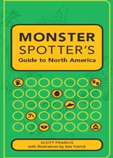 Monster Spotter's Guide to North America - 11 Jul 2007