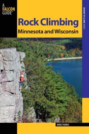 Rock Climbing Minnesota and Wisconsin - 5 Jun 2012