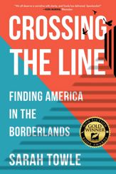 Crossing the Line - 18 Jun 2024