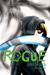 Rogue - 10 Sep 2013