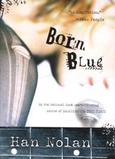 Born Blue - 1 May 2003
