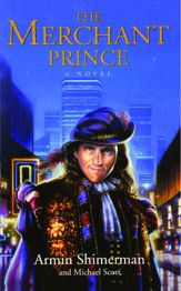 The Merchant Prince - 1 Jun 2000