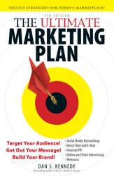 The Ultimate Marketing Plan - 18 Apr 2011