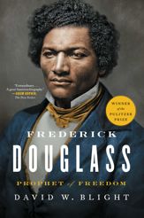 Frederick Douglass - 16 Oct 2018