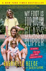 My Foot Is Too Big for the Glass Slipper - 16 Apr 2013