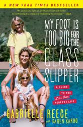 My Foot Is Too Big for the Glass Slipper - 16 Apr 2013